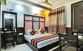 Hotel Bonlon Inn Delhi